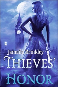 thieves honor cover
